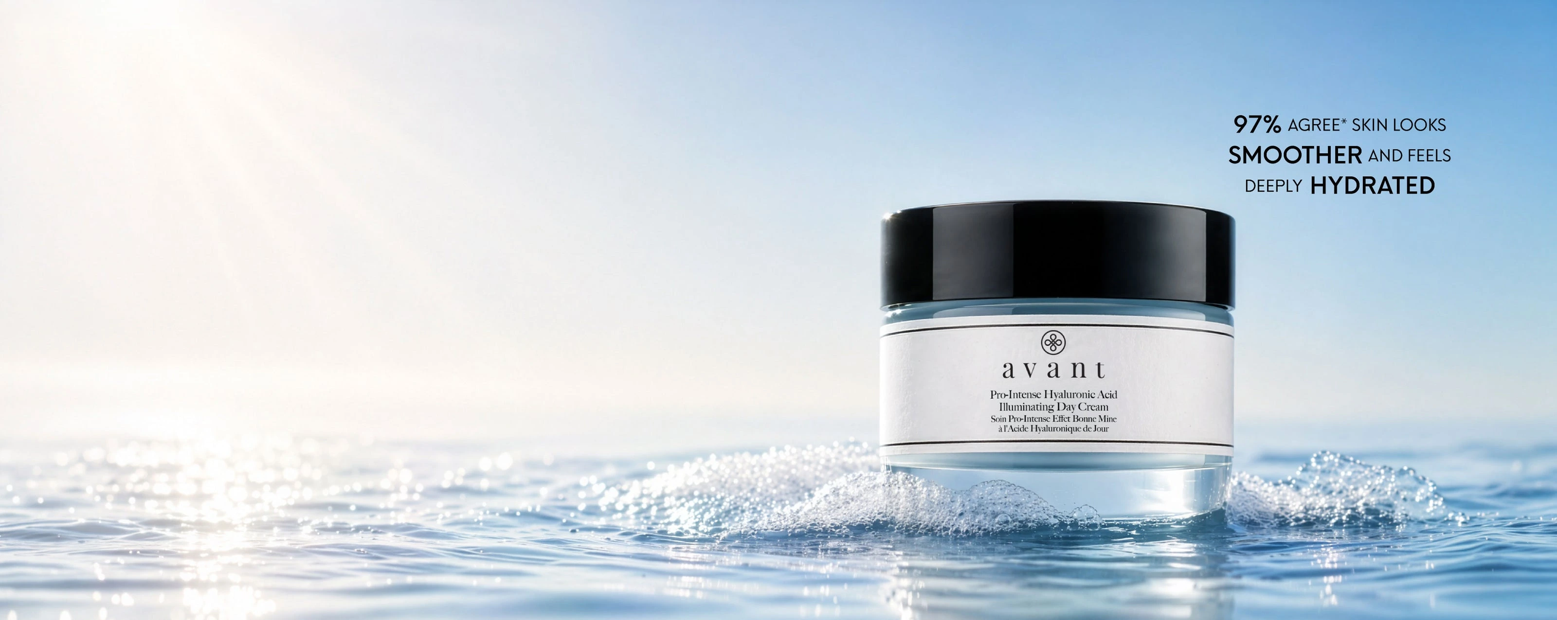 Luxury Skincare Made to Share